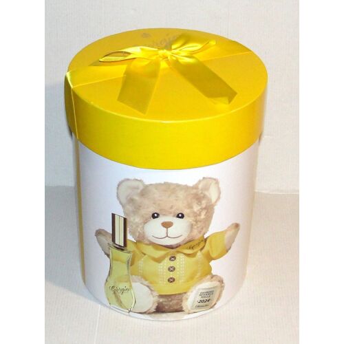 peluche giorgio beverly hills 2024 collections bear - doudou + sa boite