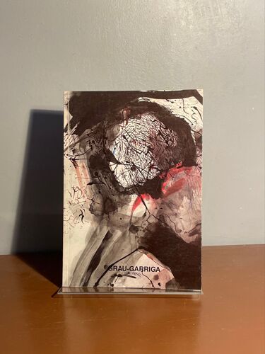 Grau - Garriga Dibuixos