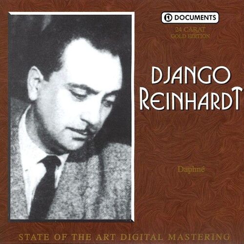 Django Reinhardt Daphne