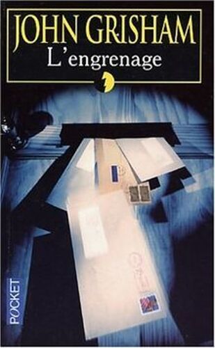 L'engrenage John Grisham