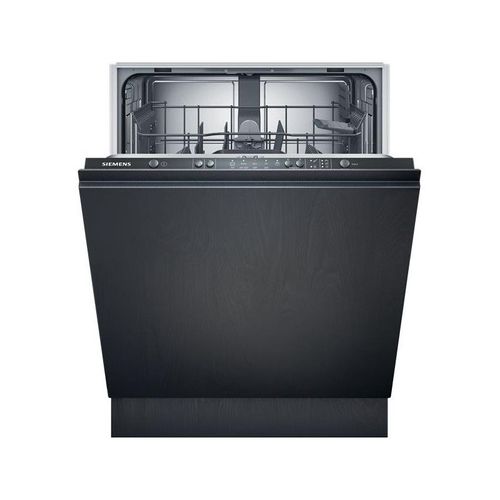 Siemens - Lave-vaisselle 60cm tout intégrable - iq100 - sn615x07af