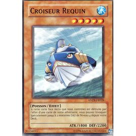 3x  Croiseur Requin  -  Anpr-Fr028