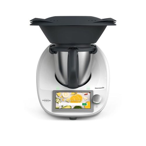Thermomix tm6 + moule