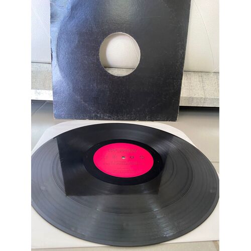 Paul Johnson - Get Get Down