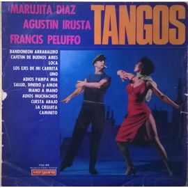 Tangos