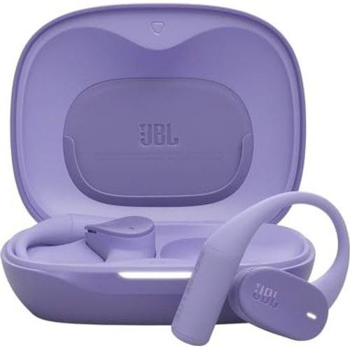 JBL Sense Lite - True Wireless - Violet