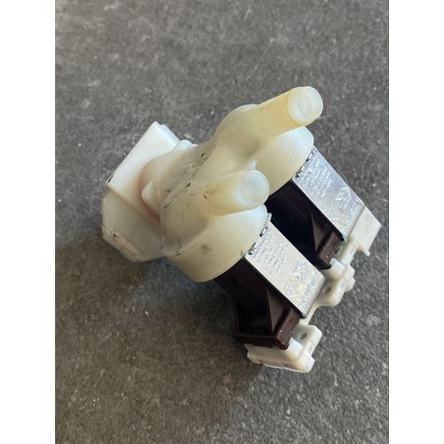 Électrovanne deux voies V28A 0.2-10bar 2-100N/cm3 pour machine à laver bosch