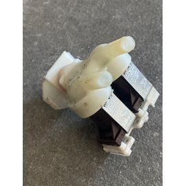Électrovanne deux voies V28A 0.2-10bar 2-100N/cm3 pour machine à laver bosch