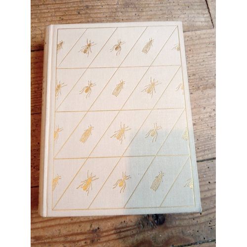 La Vie Des Abeilles. La Vie Des Fourmis. La Vie Des Termites. En Un Seul Volume.