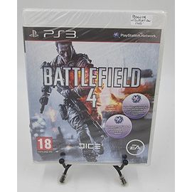 Battlefield 4