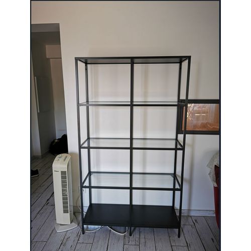 Bibliotheque Ikea