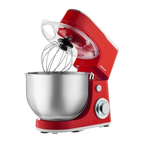 Robot pâtissier Sencor STM 3634RD