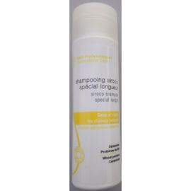 Shampoing Siroco 