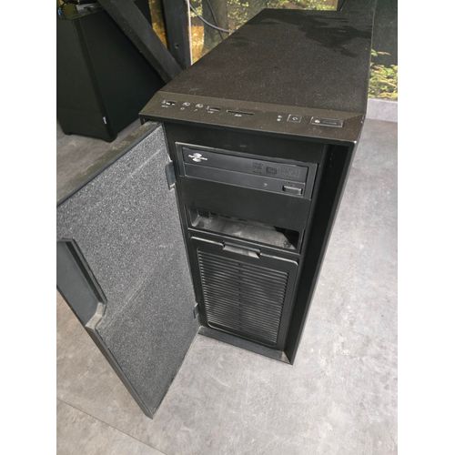 PC Gamer Intel Core i7 - Ram 32 Go - DD 2 To