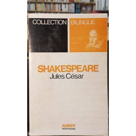 Jules César (Collection Bilingue)