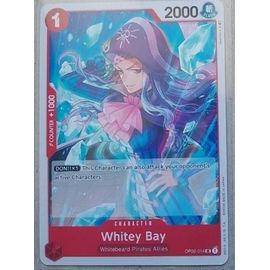 One Piece Whitey Bay Op02 014