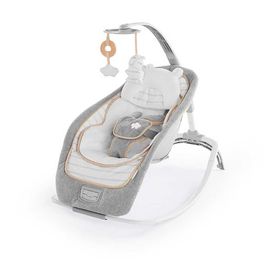 Transat Pour Bébé Rocker Boutique Teddy Saro Baby