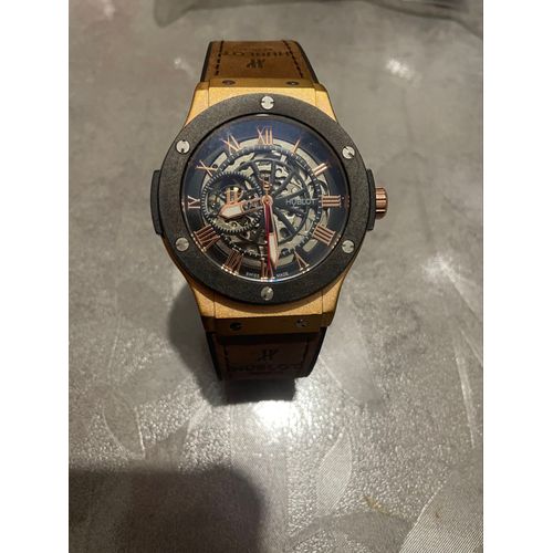 Montre Hublot 
