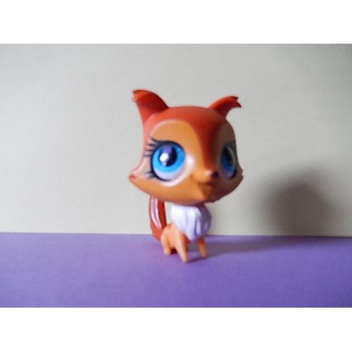 Petshop Singe N° 2742