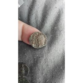 Monnaie Antique Antoninien - Gallien Secvrit Perpet, Rome An 260 - 80