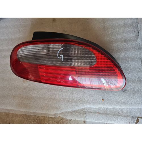 Feu Arriere Principal Gaughe Mg Tf Sans Platine