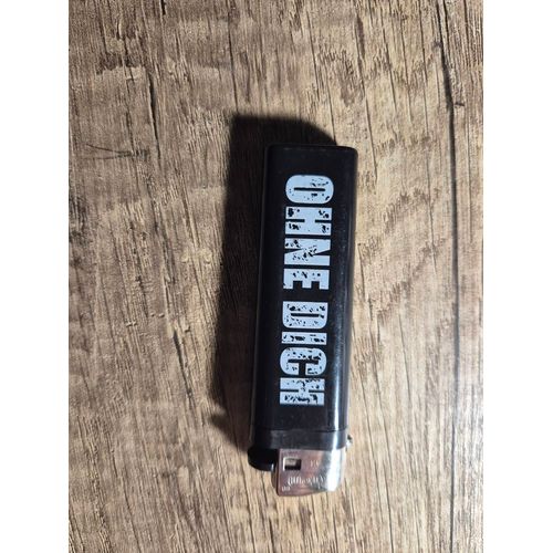 Ohne Dich Rammstein Lighter Briquet