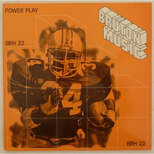 John Cameron Power Play
