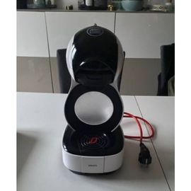 Cafetière KRUPS Lumio Blanche