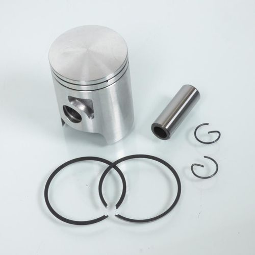 Piston Moteur P2r Pour Moto Rieju 50 Spike 2000 À 2004 Neuf