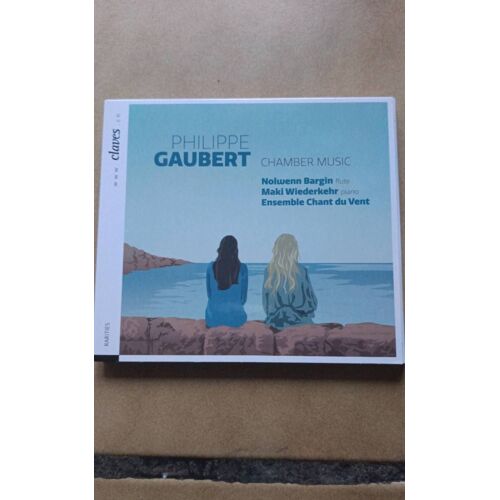 Philippe Gaubert  Ensemble Chant Du Vent