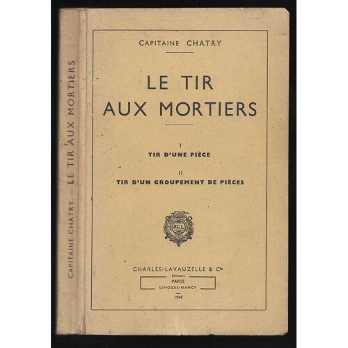 Le Tir Aux Mortiers