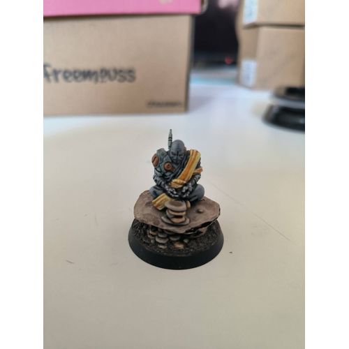Tau Éthéré Warhammer 40k