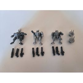 Tau Crisis Warhammer 40k
