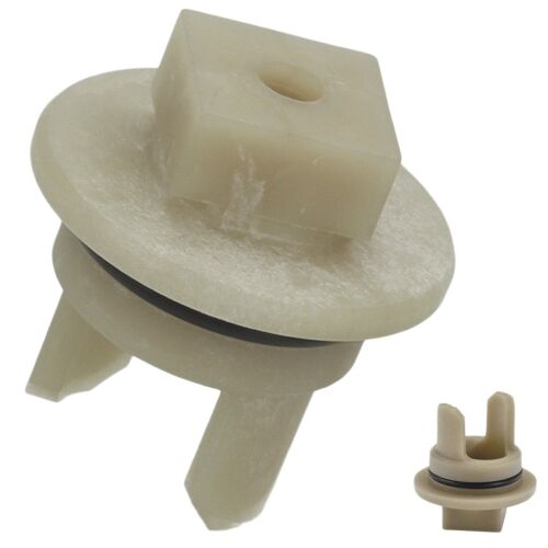 Vis raccord sécurité (293471-6519) Robot ménager (00020470 00418076 BOSCH SIEMENS)