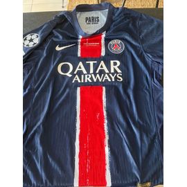 Maillot Psg Finale Ldc 2025