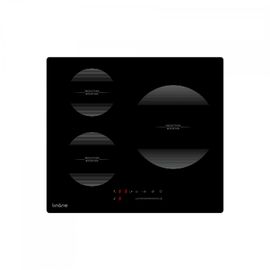 Plaque de cuisson à induction encastrable Dax Linarie LIN60I3Z 3 zones