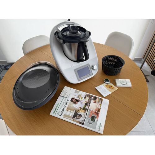Thermomix TM5 Complet - Vorwek