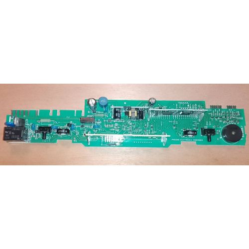 Carte électronique pour congélateur Indesit UFAN 400 NF
