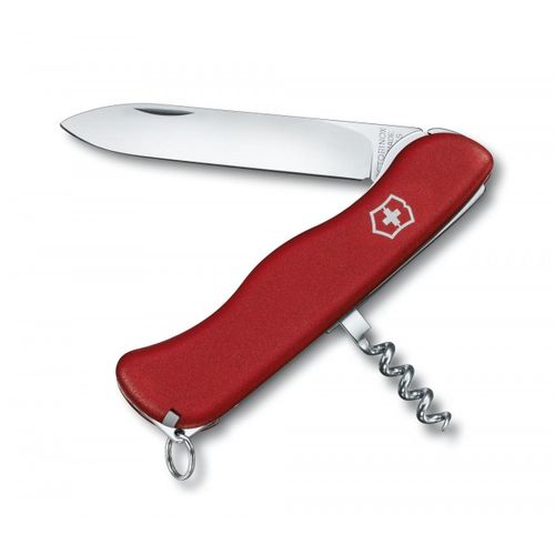 Victorinox - Alpineer - Rouge 0.8323