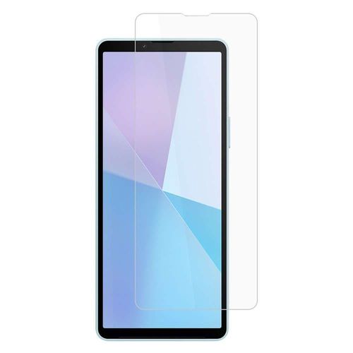 Verre Trempe Pour Sony Xperia 10 Vi - [Lot De 2] Film De Protection Transparent