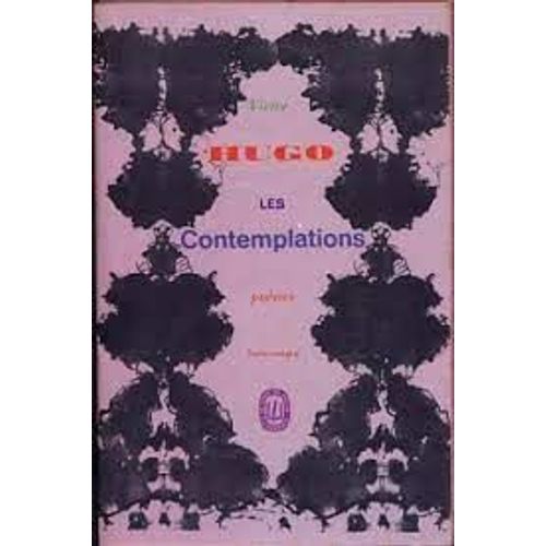 Les Contemplations