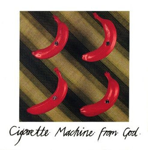 Cigarette Machine From God