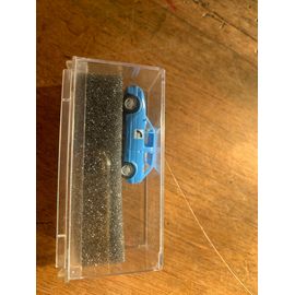 Praliné, Citroën Ax, 1/87-Praliné