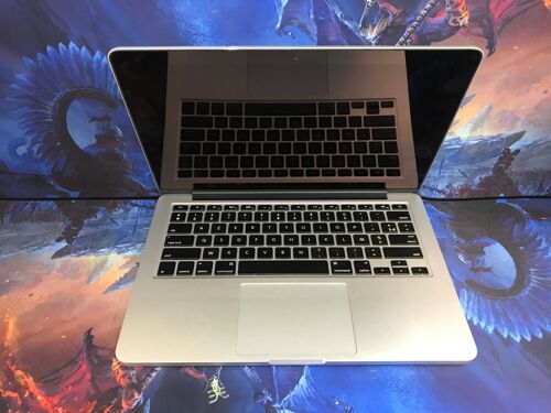 Apple MacBook Pro 2013 - 13" Intel Core i5 - 2.6 Ghz - Ram 8 Go - DD 256 Go - Azerty