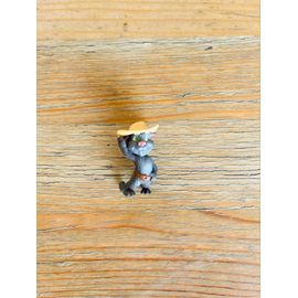 Figurine chat botté