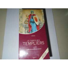 Le Tarot Des Templiers