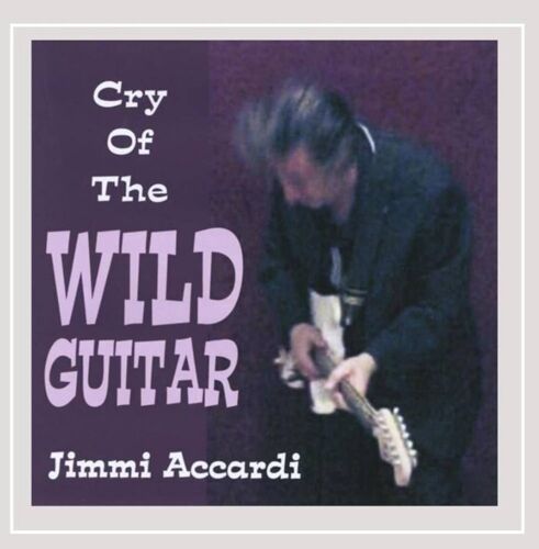 Jimmi Accardi