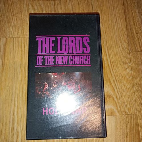 Concert The Lords Of The New Church Au Marquee