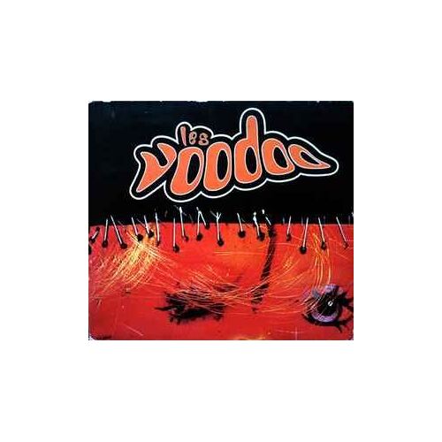 Les Voodoo – Les Voodoo Cd