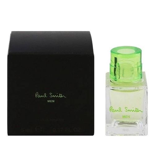 Paul Smith Miniature Men Perfume 0 17 Oz 5 Ml Sans Boite